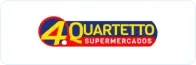 Quartetto Supermercados