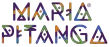 Logotipo do Cliente Maria Pitanga